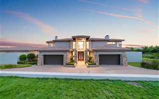 5 Bedroom House in Blair Atholl Estate
