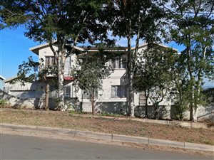 2 Bed Apartment in Verulam