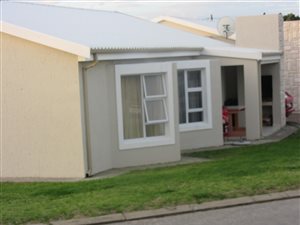 3 Bed House in Heiderand
