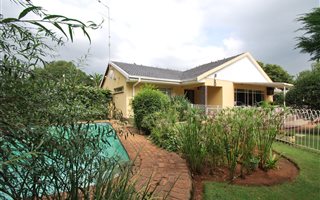 3 Bedroom House in Risiville