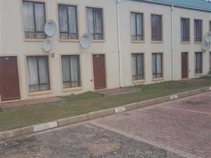 2 Bed Apartment in Heiderand