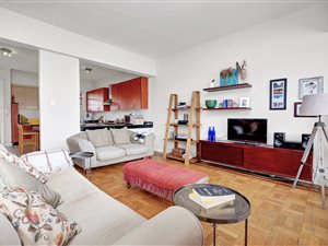 2 Bed Apartment in Killarney