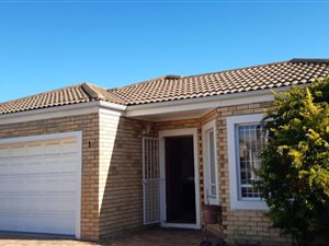 3 Bed House in Eikenbosch