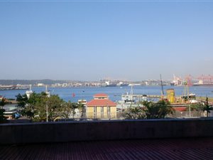 439 m² Commercial space in North Beach