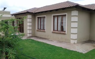 3 Bedroom Townhouse in Montana