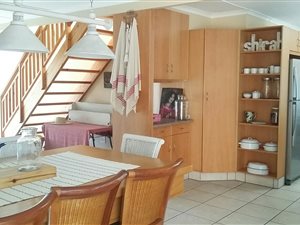 5 Bed House in Hartenbos