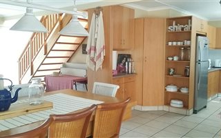 5 Bedroom House in Hartenbos