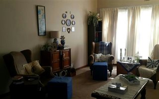 2 Bedroom Townhouse in Kanonkop