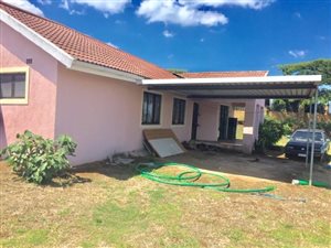3 Bed House in Highland Hills