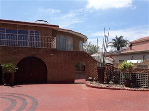 6 Bed House in Culemborg Park