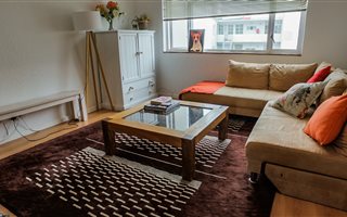 1 Bedroom Apartment in Sea Point