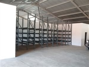 4.3 ha Farm in Rocky Drift