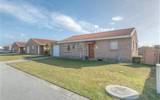 2 Bedroom House in Parsons Vlei