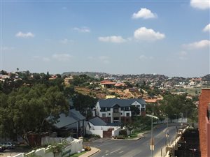 2 Bed Townhouse in Oakdene