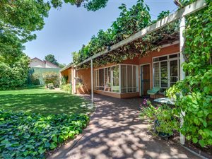 3 Bed House in Robindale