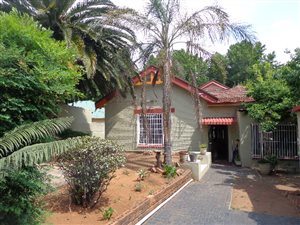 4 Bed House in Malvern