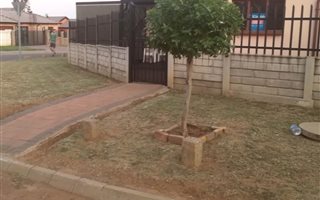 2 Bedroom House in Elandspoort