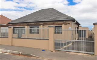 3 Bedroom House in Vasco Estate
