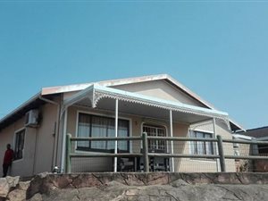 3 Bed House in Corovoca