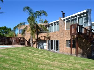 5 Bed House in Fernridge