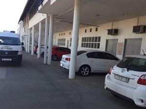 Commercial space in Isipingo