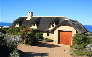 4 Bedroom House in Springerbaai Eco Estate