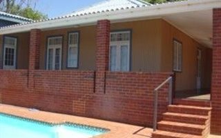 4 Bedroom House in Scottburgh Central