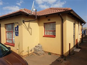 2 Bed House in Riverlea
