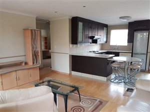 2 Bed Simplex in Sunninghill