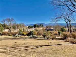 4 Bed House in Underberg