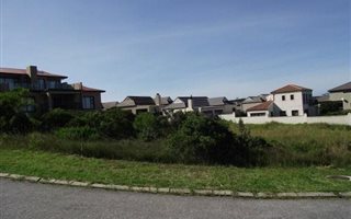 709 m² Land available in Zeegezicht
