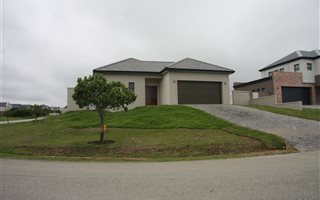 3 Bedroom House in George Central