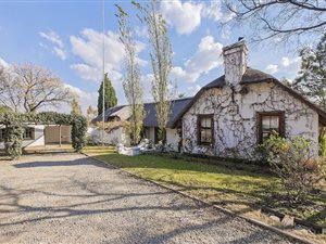 3 Bed House in Chartwell