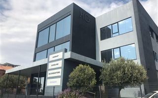 253 m² Commercial space in Midridge Park
