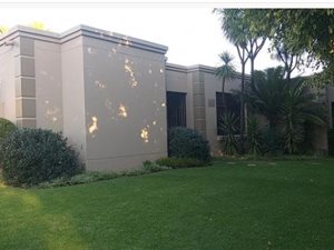 4 Bed House in Witkoppen
