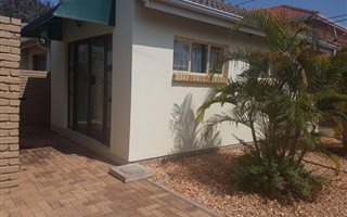 4 Bedroom House in Moregloed