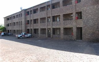 1 Bedroom Apartment in Daspoort