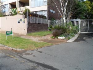 1 Bed Apartment in Orchards