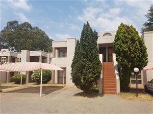 2 Bed Townhouse in Glenanda