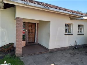 3 Bed House in Cato Ridge