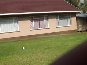 4 Bed House in Windsor Glen