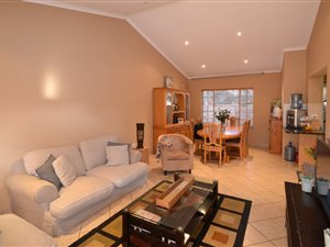 2 Bed Townhouse in The Wilds