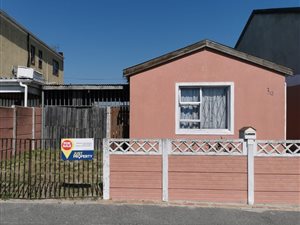 3 Bed House in Heideveld