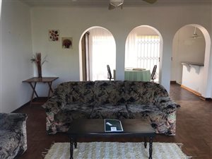 1 Bed Garden Cottage in Westville
