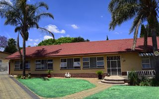 5 Bedroom House in Randfontein South