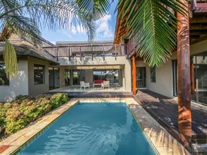4 Bed House in Woodmead