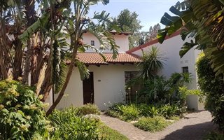 3 Bedroom Duplex in Bryanston
