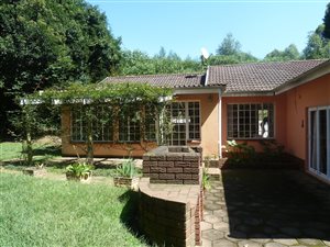 1 Bedroom House in Hilton