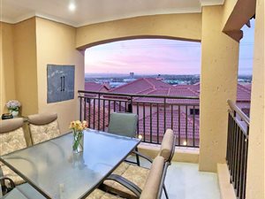 3 Bed Apartment in Sunnyrock