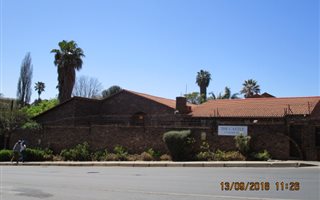 1 Bedroom Apartment in Ferndale